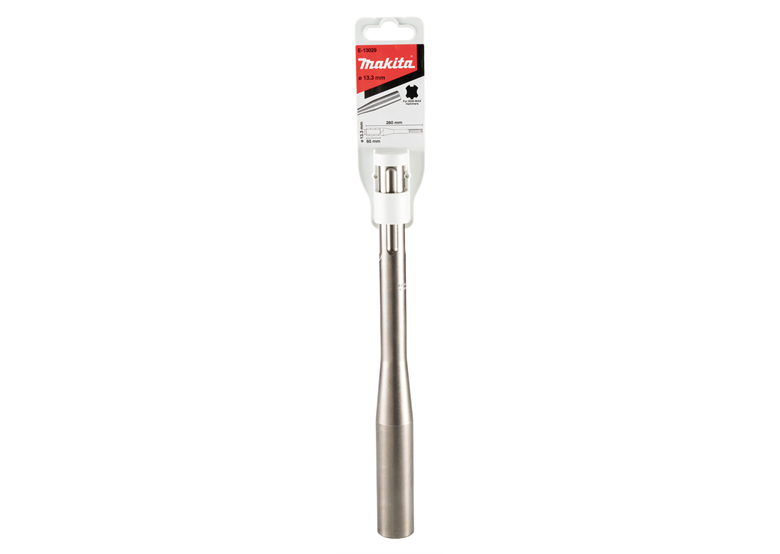SDS-Max 13,3 mm Bodenmeißel Makita E-13029