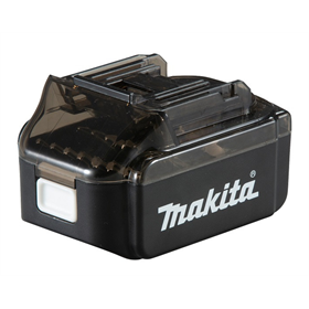 Satz mit 21 Bits in einer batterieförmigen Box Makita E-13546