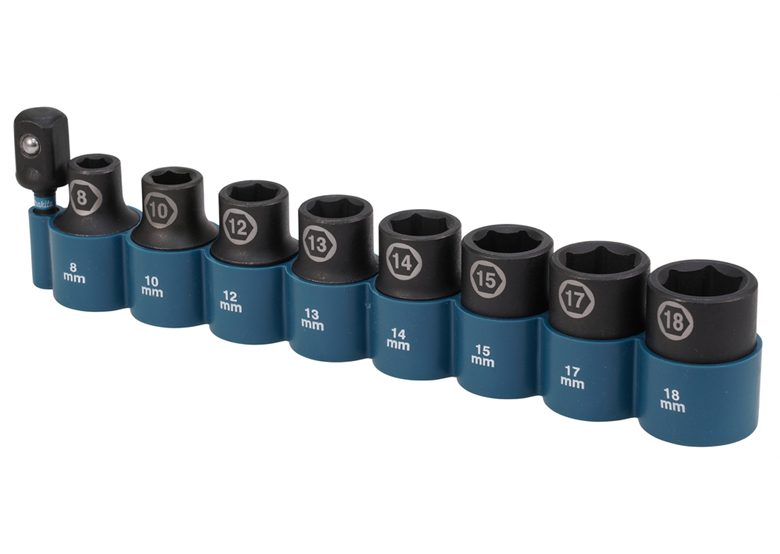 Aufsätze 1/2" Makita E-16645