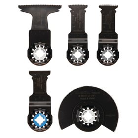 Sägeblätter für Multi-Tools Makita E-24935