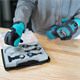 Sägeblätter für Multi-Tools Makita E-24935