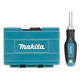 Bit-Set mit Halter, 44-teilig Makita E-25096