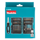 Bit-Set mit Halter, 44-teilig Makita E-25096
