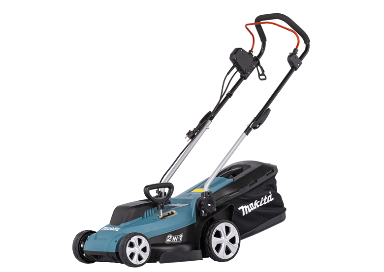 Elektro-Rasenmäher Makita ELM3320