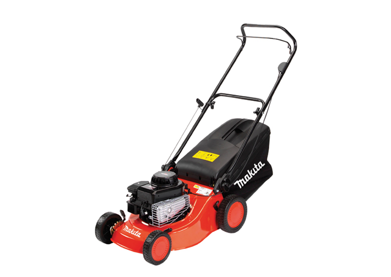 Benzin-Rasenmäher Makita EUM430