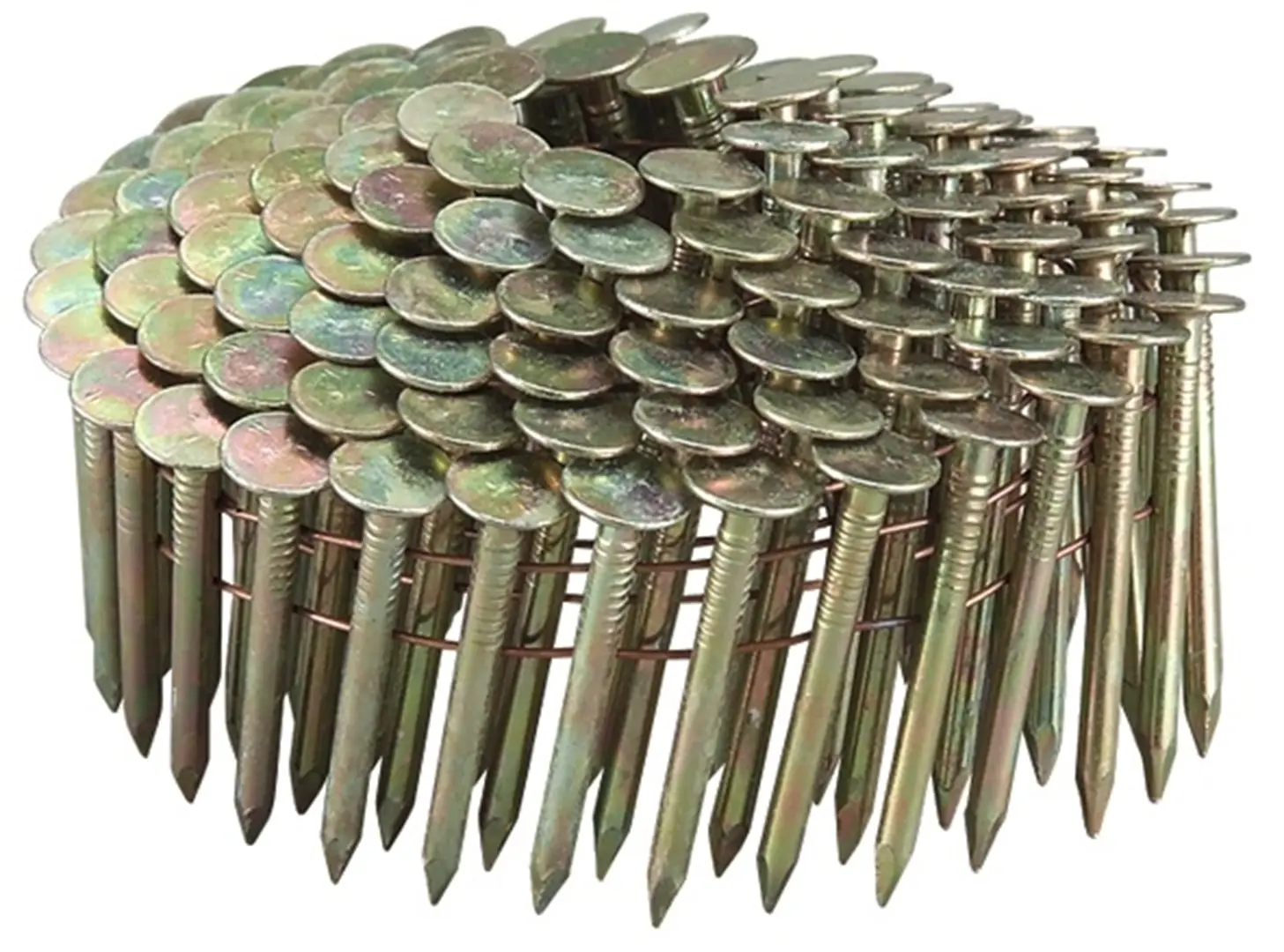 Dachnägel 42mm 7200St. Makita F-30788