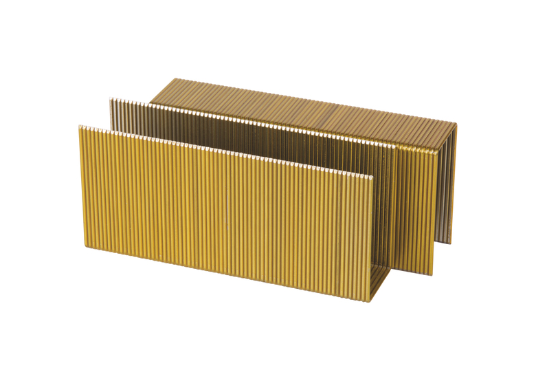 Klammer 25x38mm, 10000 St. Makita F-32049