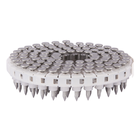 Nagel Nägel Metallstift 22 mm zum AN250HC zum Beton Makita F-33575