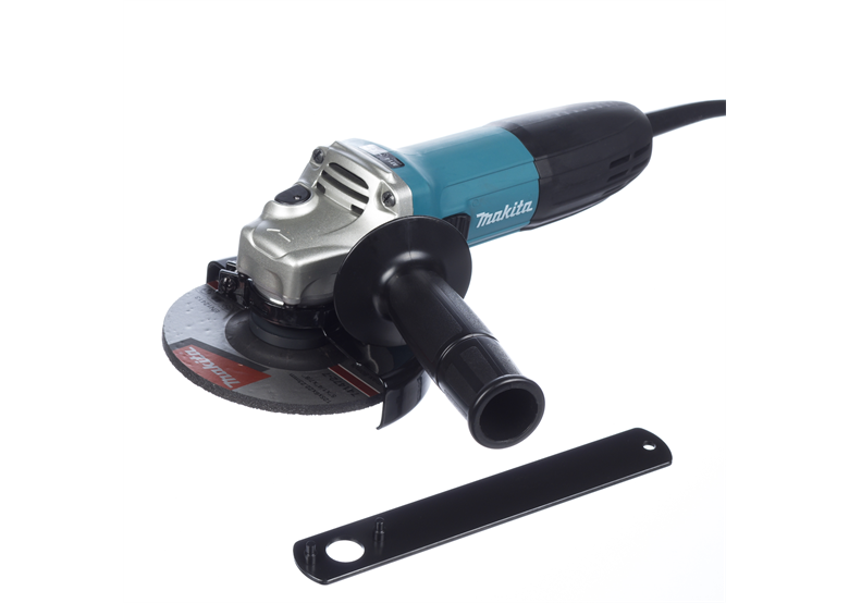 Winkelschleifer Makita GA5030R