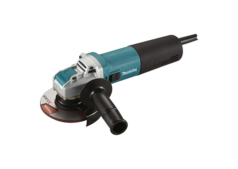 Winkelschleifer mit X-LOCK Makita GA5080RX02