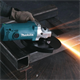 Winkelschleifer Makita GA9050R