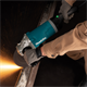 Winkelschleifer Makita GA9080FX1