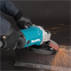 Winkelschleifer Makita GA9090N