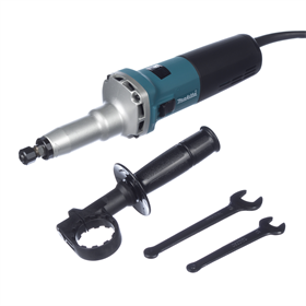 Geradschleifer Makita GD0810C
