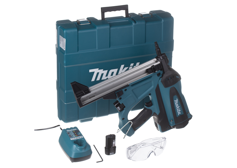 Gasnagler für Beton Makita GN420CLSE