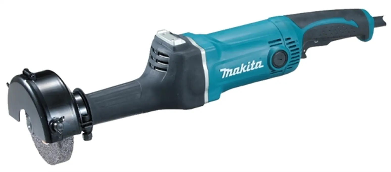 Geradschleifer Makita GS5000