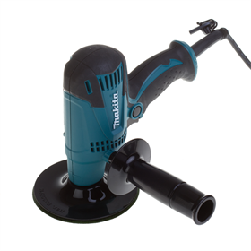Poliermaschine Makita GV5010