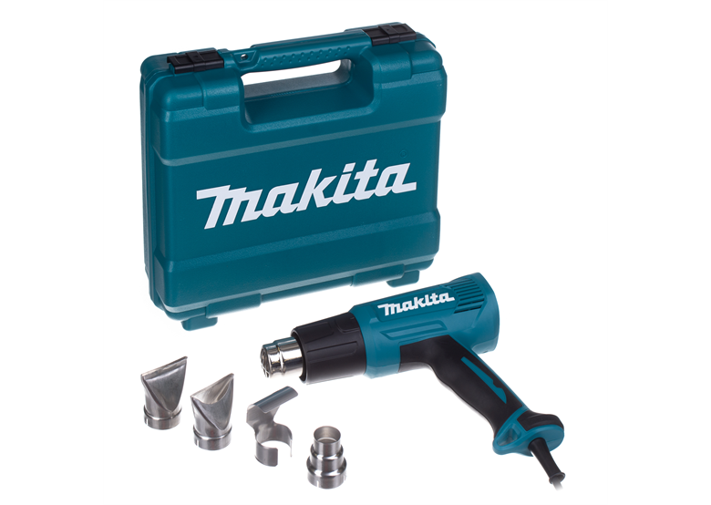 Heißluftgebläse Makita HG5030K