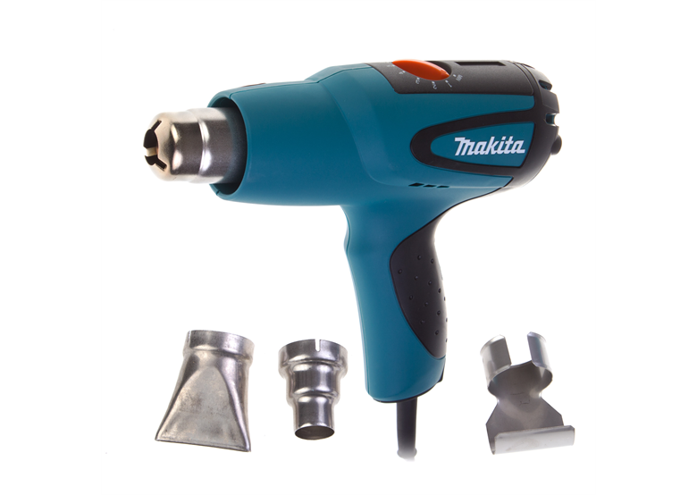 Heißluftgebläse Makita HG551VK