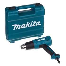 Heißluftgebläse Makita HG6030