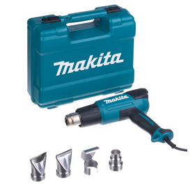 Heißluftgebläse Makita HG6031VK