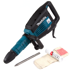 Meißelhammer Makita HM1214C