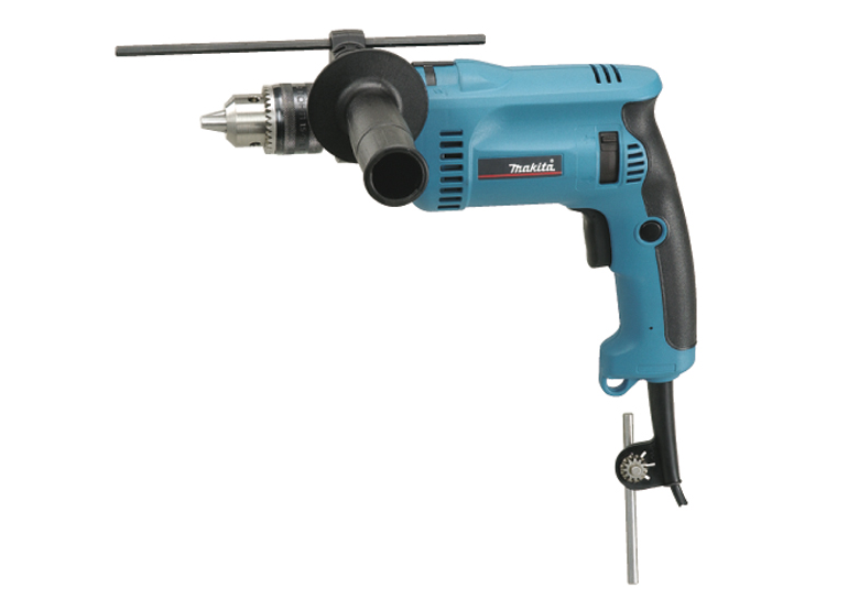 Schlagbohrmaschine Makita HP1620K