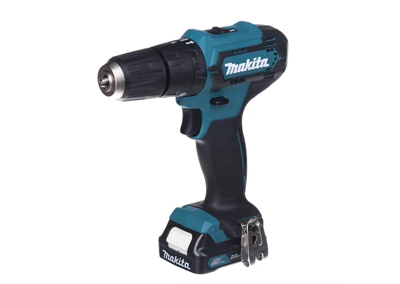 Akku-Schlagbohrschrauber Makita HP333DSAE