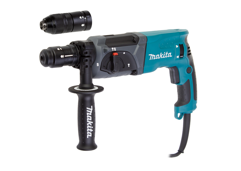 Bohrhammer Makita HR2470T