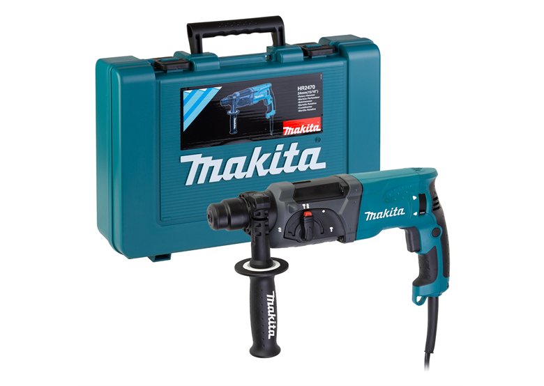 Bohrhammer Makita HR2470X16