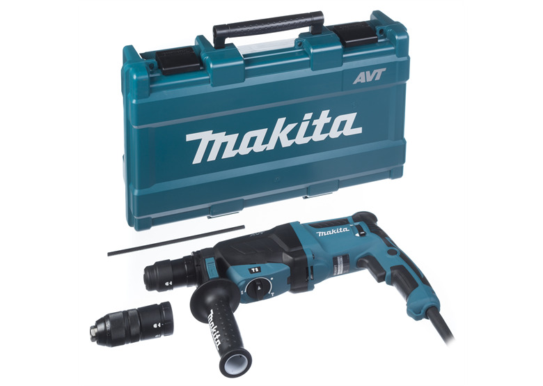 Bohrhammer Makita HR2631FT