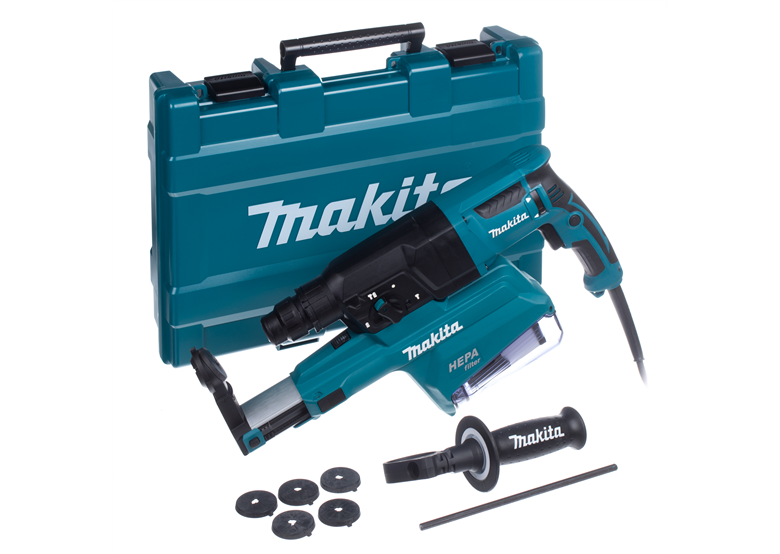 Bohrhammer Makita HR2650
