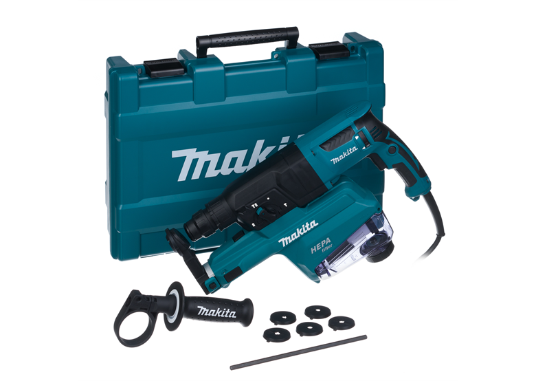 Bohrhammer Makita HR2652