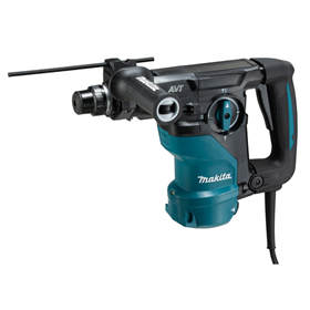 Bohrhammer SDS-Plus. Makita HR3011FCJ