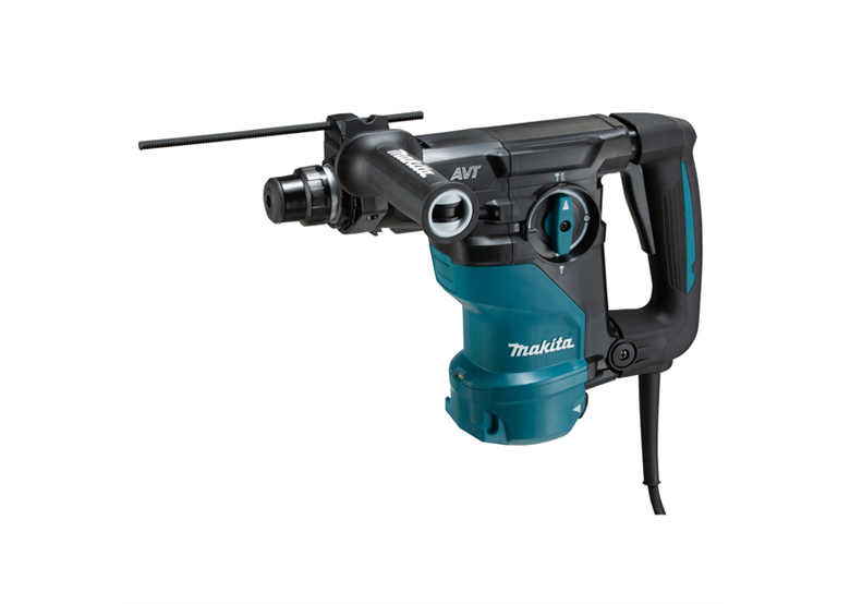 Bohrhammer SDS-Plus. Makita HR3011FCJ