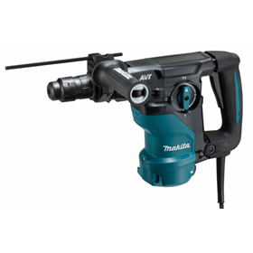 Akku-Bohrhammer SDS-Plus Makita HR3012FCWJ