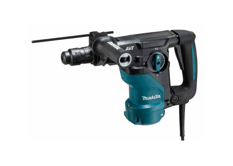 Akku-Bohrhammer SDS-Plus Makita HR3012FCWJ