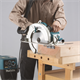 Handkreissäge Makita HS0600