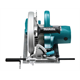 Handkreissäge Makita HS0600