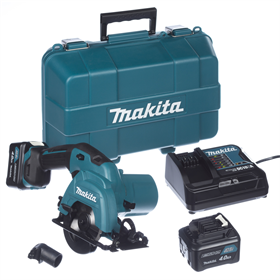 Handkreissäge Makita HS301DSME