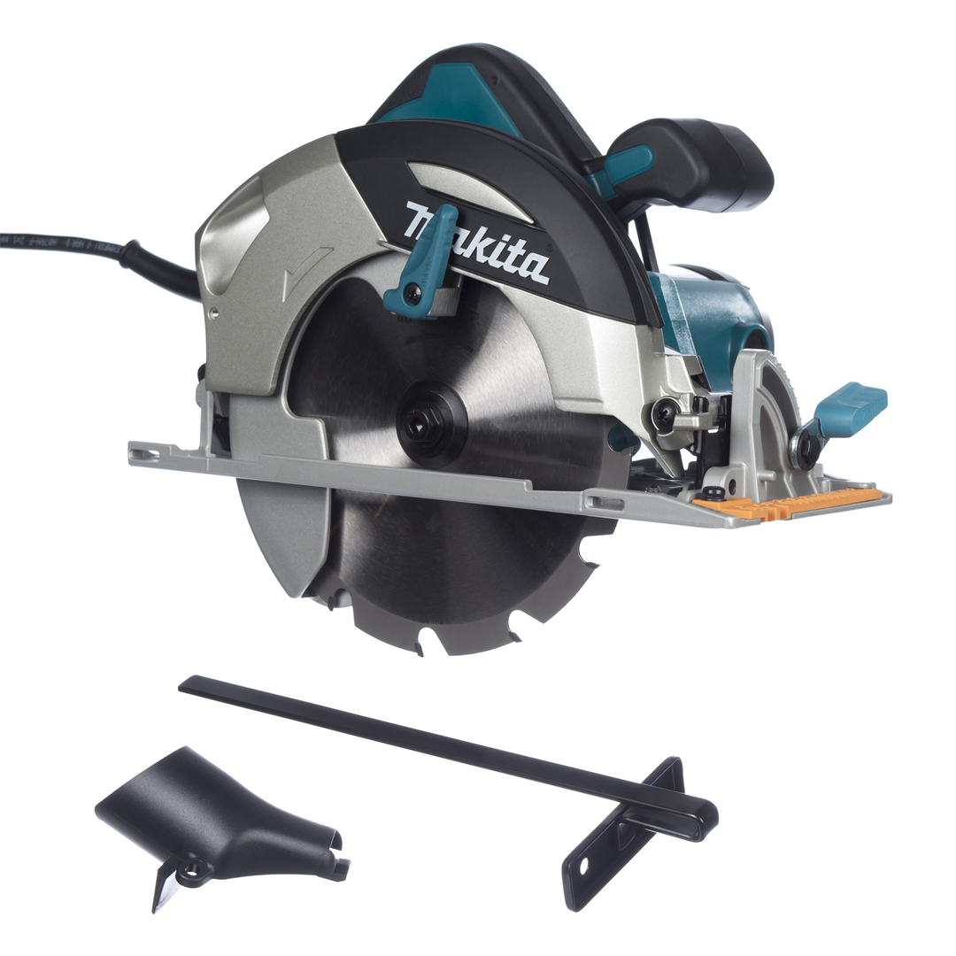 Handkreissäge Makita HS7100 | rotopino.at