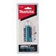 Slagbitset Makita Impact Black E-11994