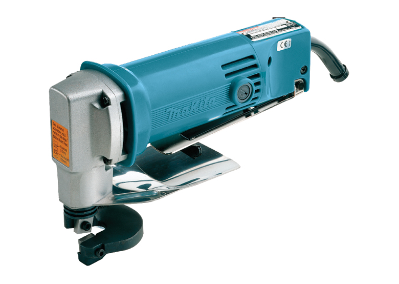 Blechschere Makita JS1600