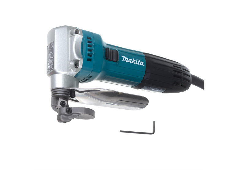 Blechschere Makita JS1602