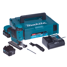 Stichsäge Makita JV102DSMJ