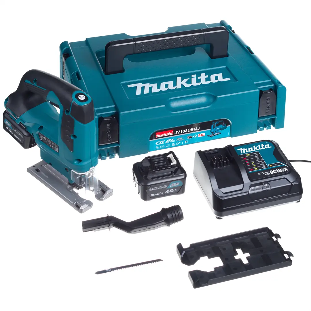 Stichsäge Makita JV103DSMJ