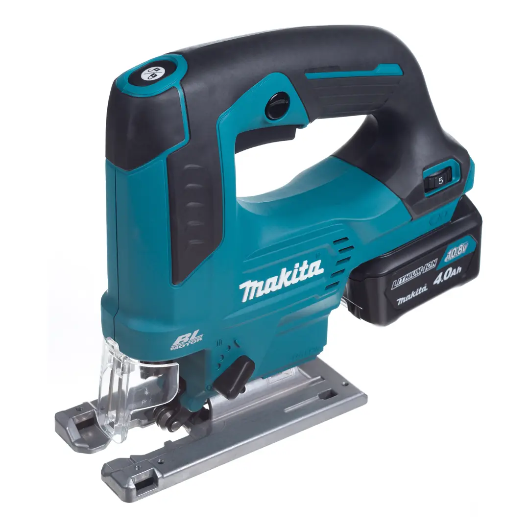Stichsäge Makita JV103DSMJ