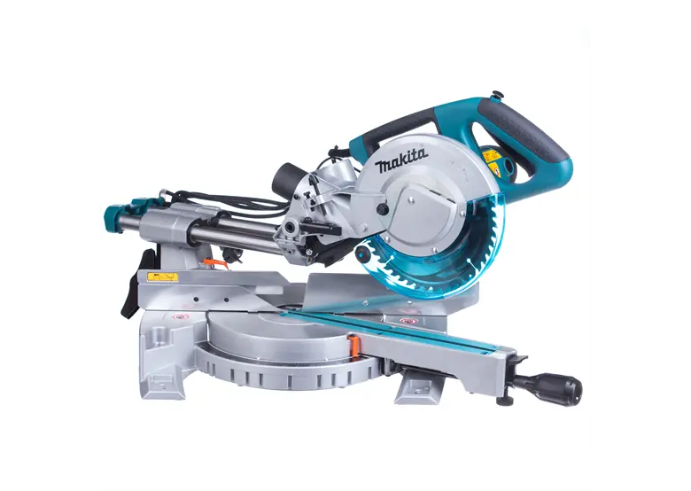 Kapp- und Gehrungssäge Makita LS0815FLN