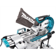 Kapp- und Gehrungssäge Makita LS0816F