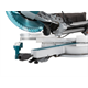 Kapp- und Gehrungssäge Makita LS0816F